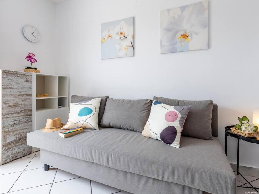 5C Oasis Beautiful Terrace And Pool Apartment Costa Adeje  Ngoại thất bức ảnh